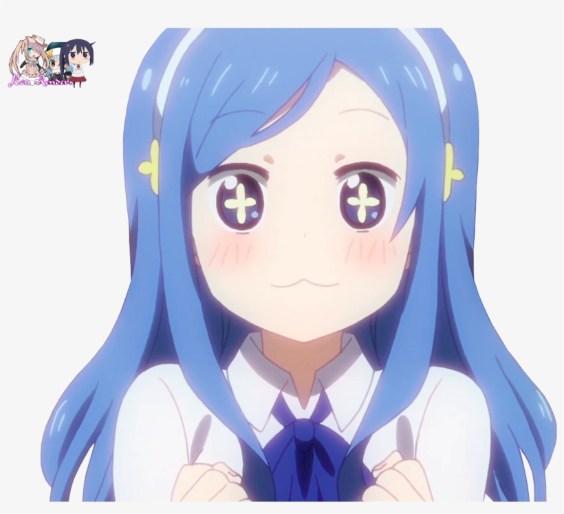 Ken Renders Himouto Umaru Chan Himouto Umaru Chan Render - Anime, transparent png download