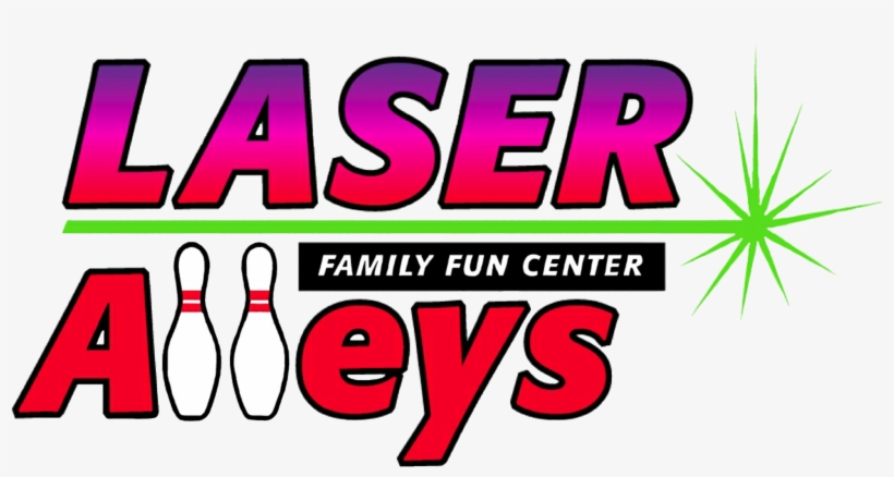 Strike Up Some Summer Fun Up To 52% Off Two Hours Of - Laser Alleys, transparent png download
