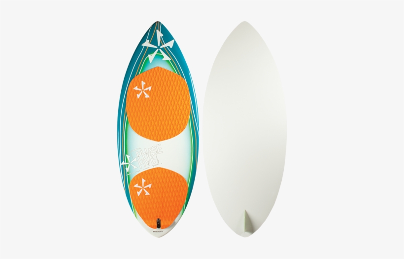 Phase 5 Wakesurf Board Phase 5 Prop Wakesurf Board PNG Image