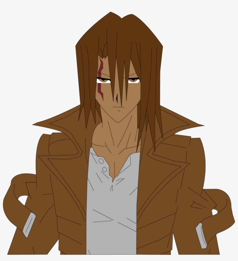 Annnnnnnd Another Yugioh Oc Of Mine Following Kayleigh, - Anime, transparent png download