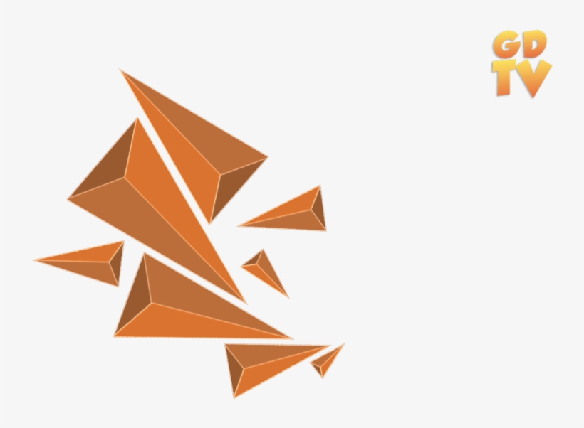 Geometric Shapes Png Background Image - Transparent Geometric Shapes Png, transparent png download