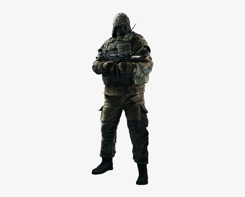 Https - //static - Tvtropes - Org/pmwiki/pub/images/ - Rainbow Six Siege Ash Png, transparent png download