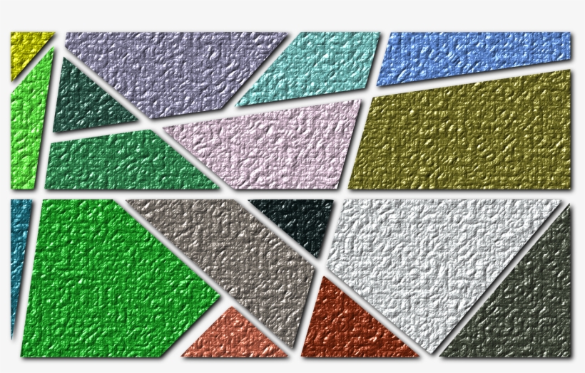 This Free Icons Png Design Of Abstract Geometric Background, transparent png download