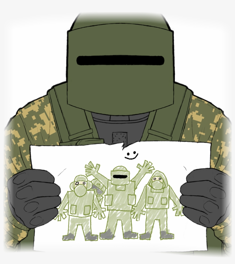 Take No Prisoners Comrade, transparent png download