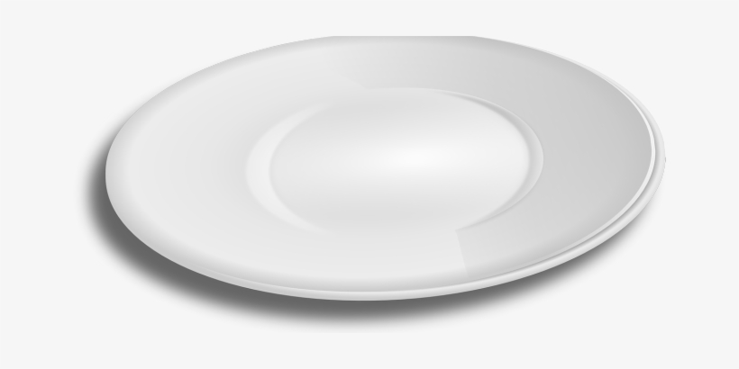 Comparison Of The Environmental Impact Of Ceramic Plates - Serving Tray, transparent png download