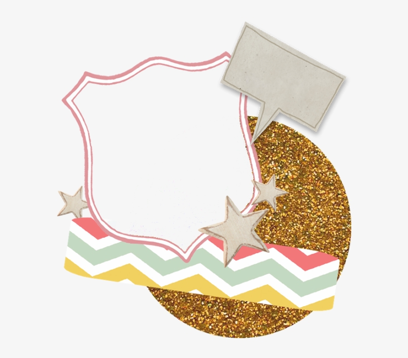 New Frames - V, transparent png download