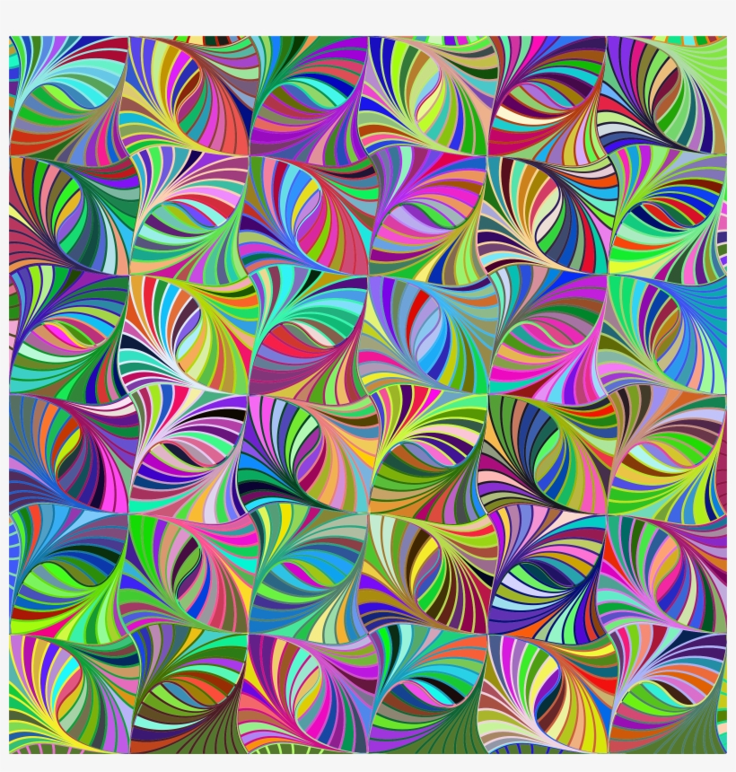 Big Image - Geometry, transparent png download