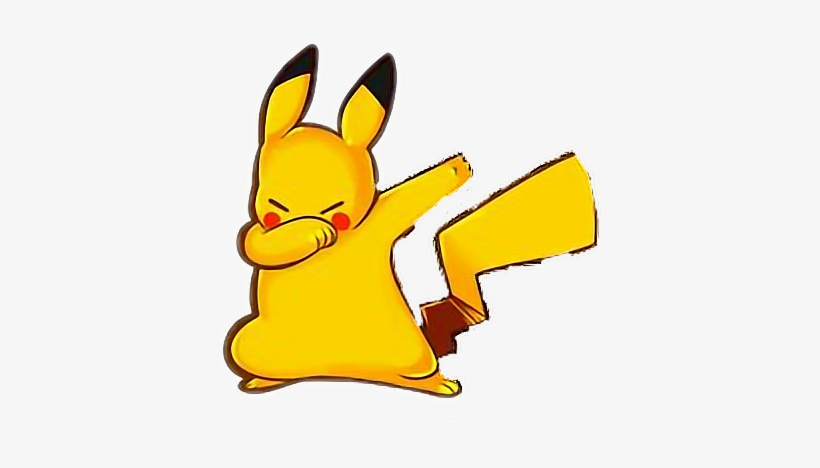 Dab Imgur, transparent png download