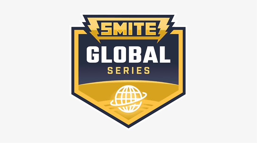 Smite Global Series, transparent png download