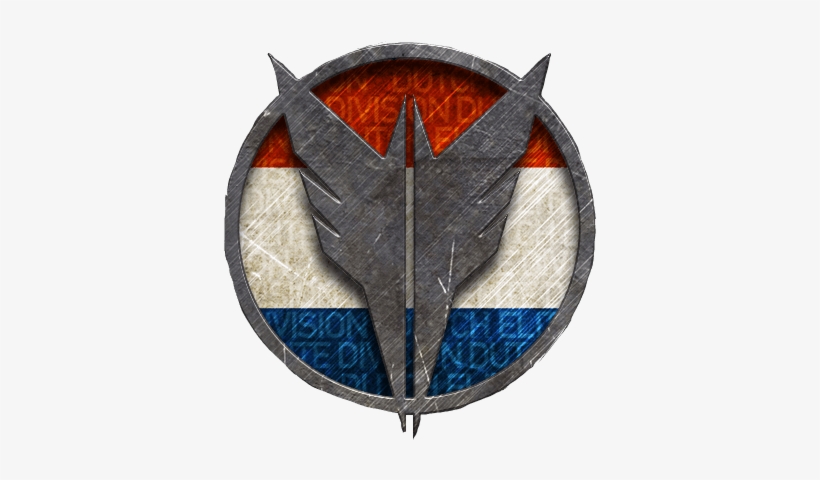 Dutch Elite Division - Emblem, transparent png download