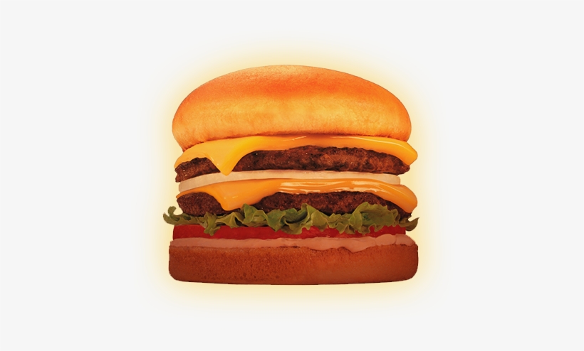 You Hungry - N Out Double Double Burger, transparent png download