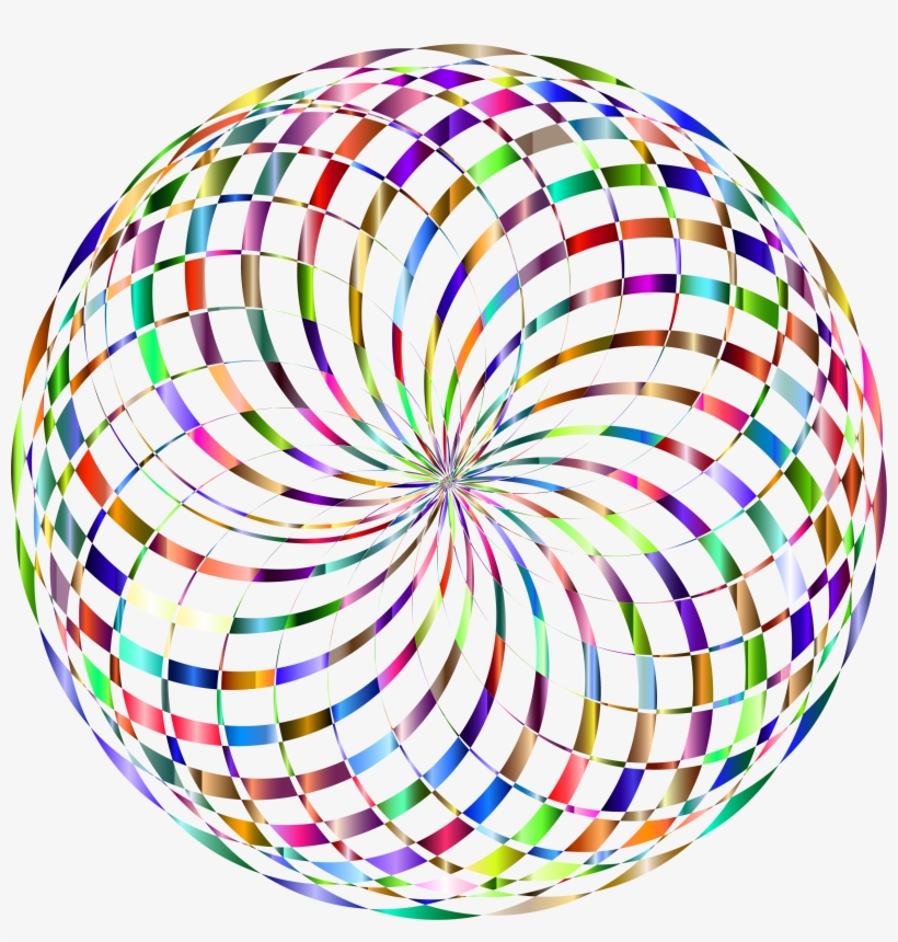 This Free Icons Png Design Of Prismatic Abstract Geometric, transparent png download