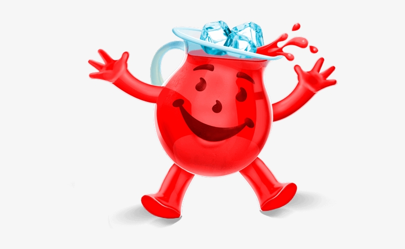 Kool Aid Mexico, transparent png download