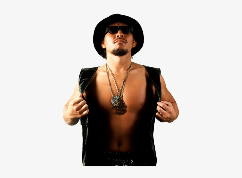 Yujiro Takahashi - 高橋 裕二郎, transparent png download