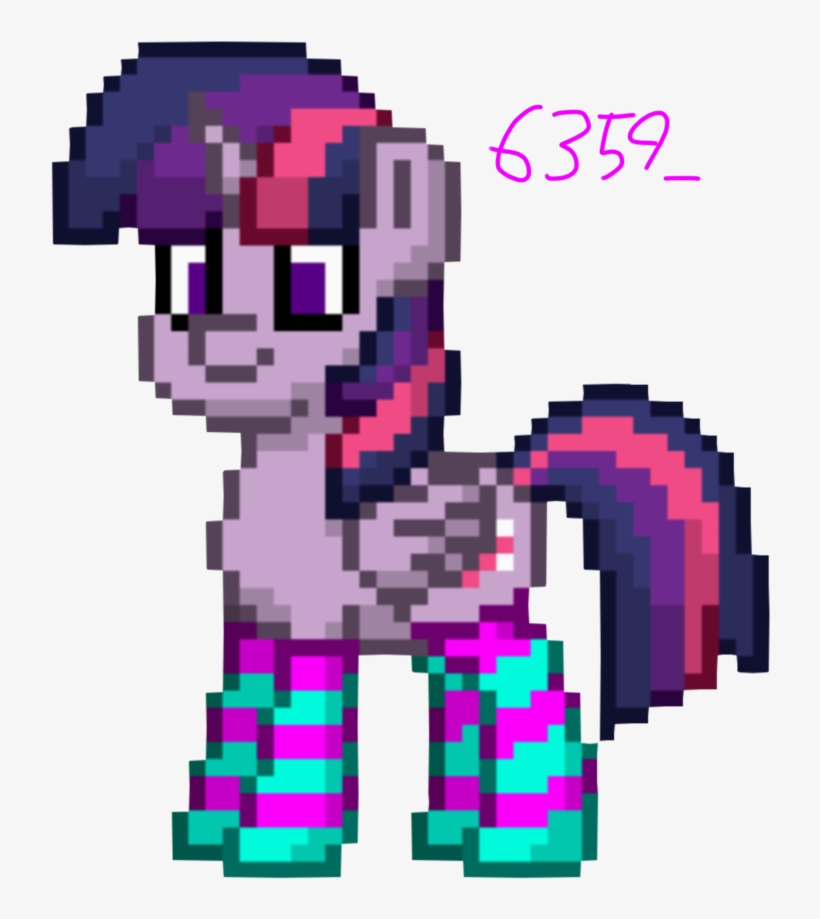 6359, Alicorn, Artist - Winged Unicorn, transparent png download