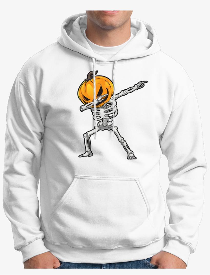 Load Image Into Gallery Viewer, Dabbing Skeleton Hoodie - Thiswear A Few Women Become A Chef Hoodie Sweatshirt, transparent png download