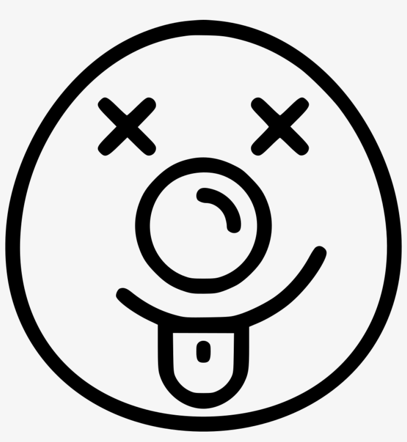 Avatar Face Egg Shape Fun Silly Comments - Facepunch Png, transparent png download