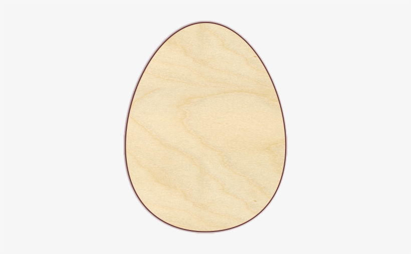 Egg - Surfboard, transparent png download