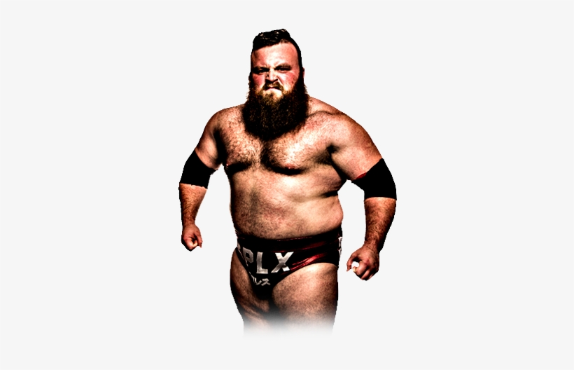 Davemastiff1 - Dave Mastiff Wrestler, transparent png download