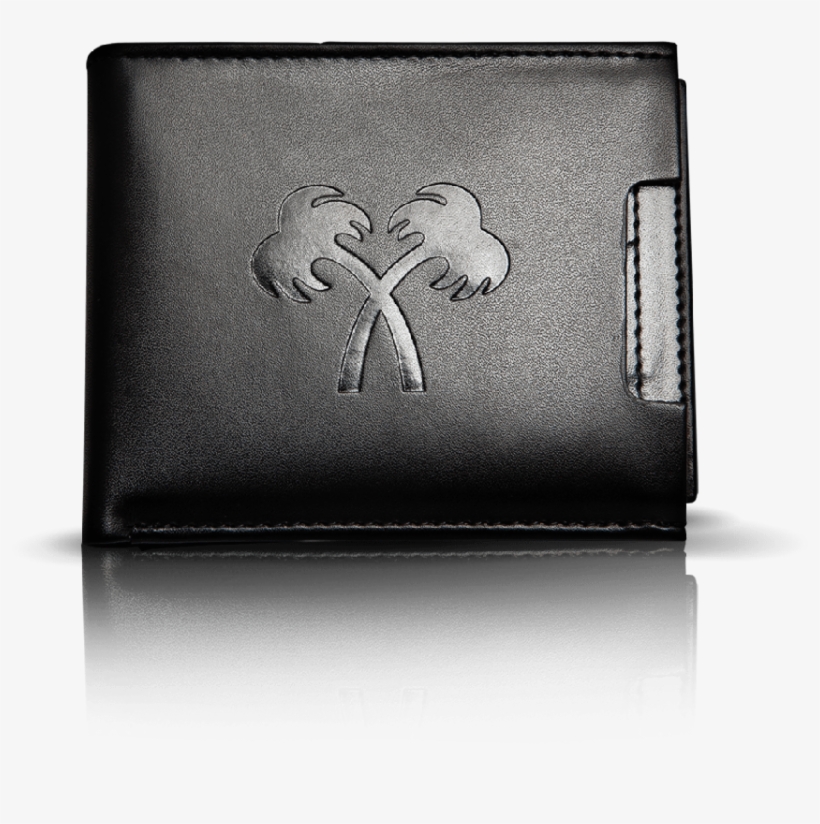 Mens Wallet Main - Wallet, transparent png download