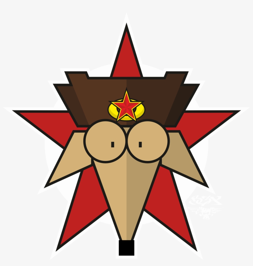 Fan Submissionupgraded Sovicon Bc Crash Bandicoot - Red Army Faction, transparent png download