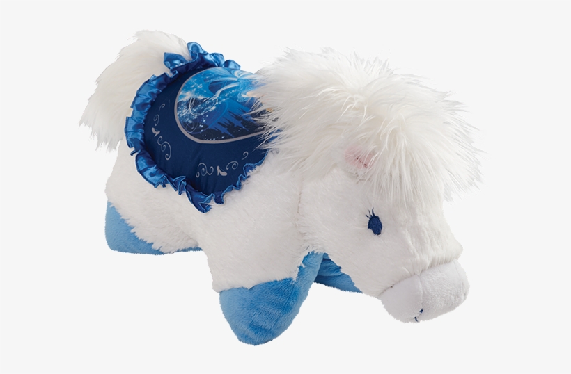 Disney Princess Cinderella Horse Pillow Pet Pillow Pets