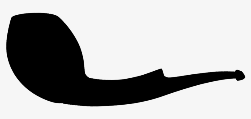 Egg Shape Silhouette - Egg Shaped Tobacco Pipes, transparent png download
