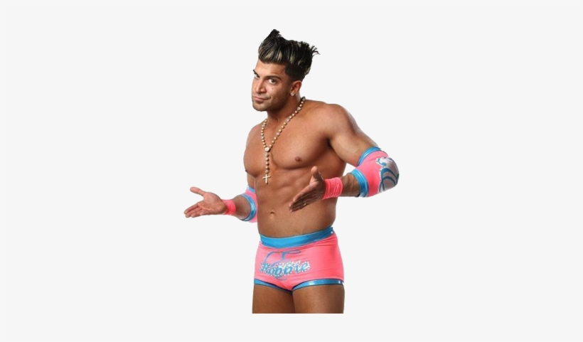 Want To Get Tips From A Current Pro Wrestling Superstar - Robbie E Wrestler, transparent png download