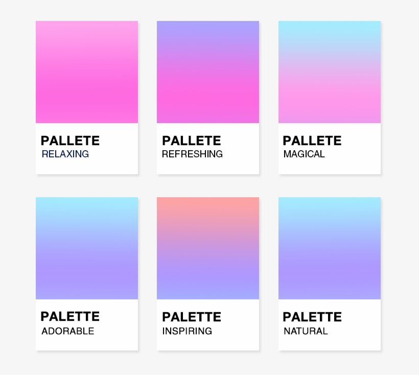 Black And White Download Gradients By Kiweeresxources - Deviantart, transparent png download