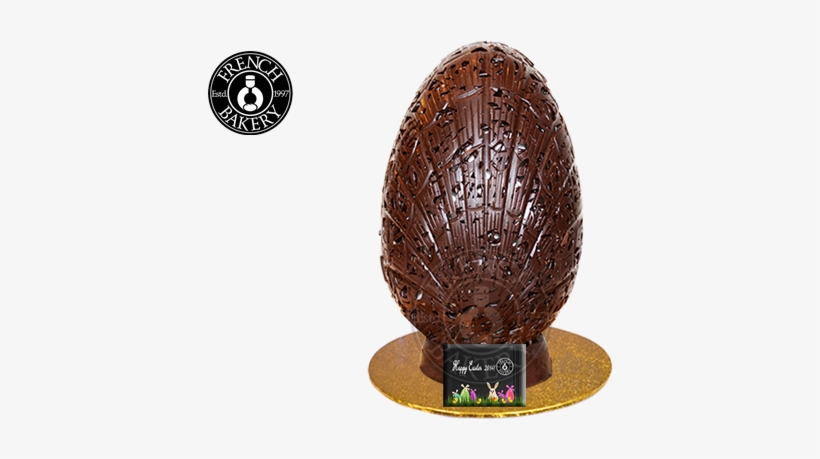 Ecuador Dark Chocolate - French Bakery, transparent png download