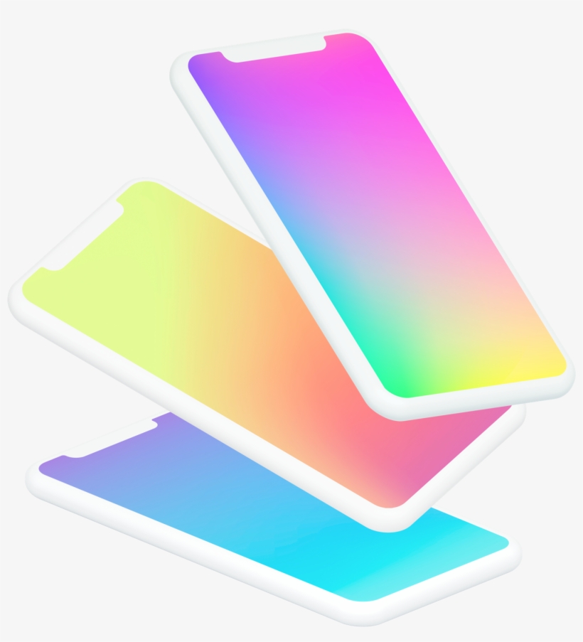 Grab Gradient Collection For Free - Gradient, transparent png download