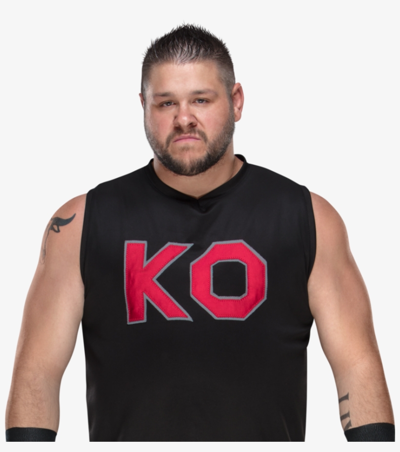 Yükle Kevin Owens - Kevin Owens Shop Wwe, transparent png download