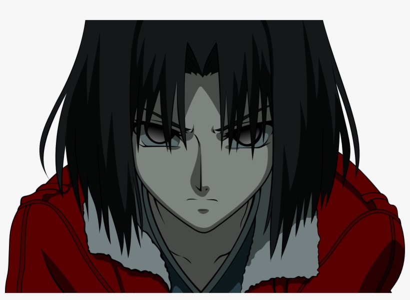 Image - Kara No Kyoukai, transparent png download