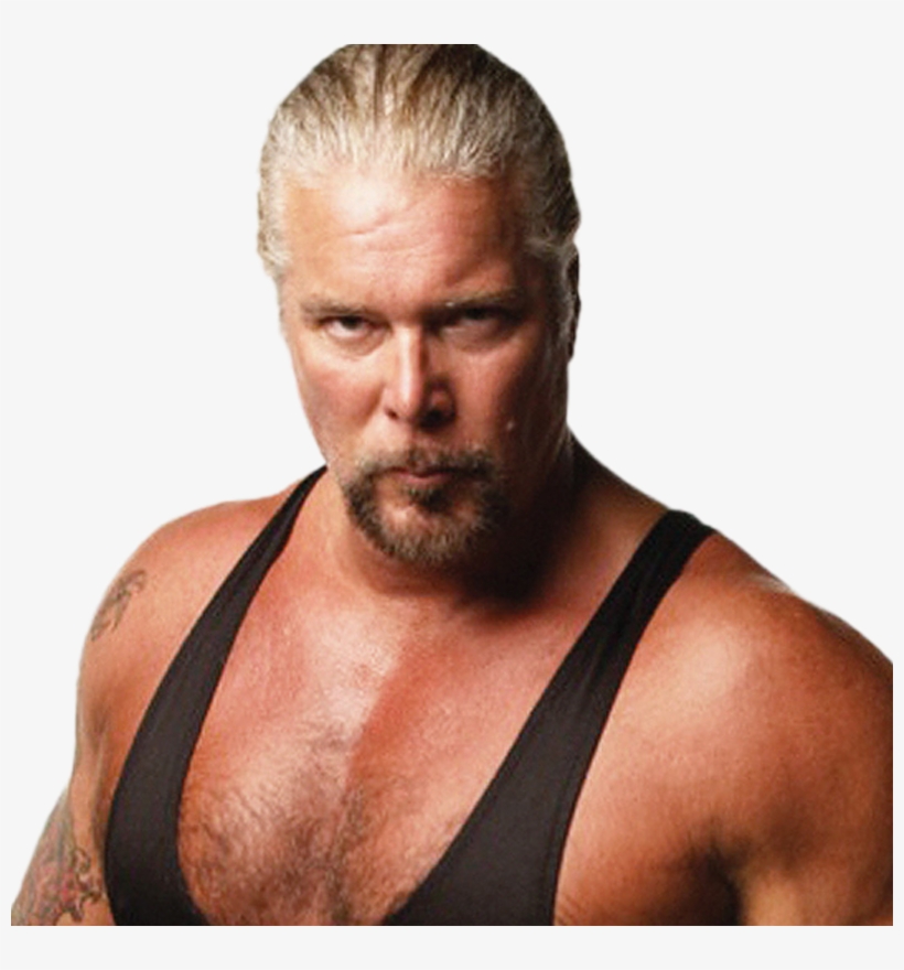 Kevin - Kevin Nash Nwo Attire, transparent png download