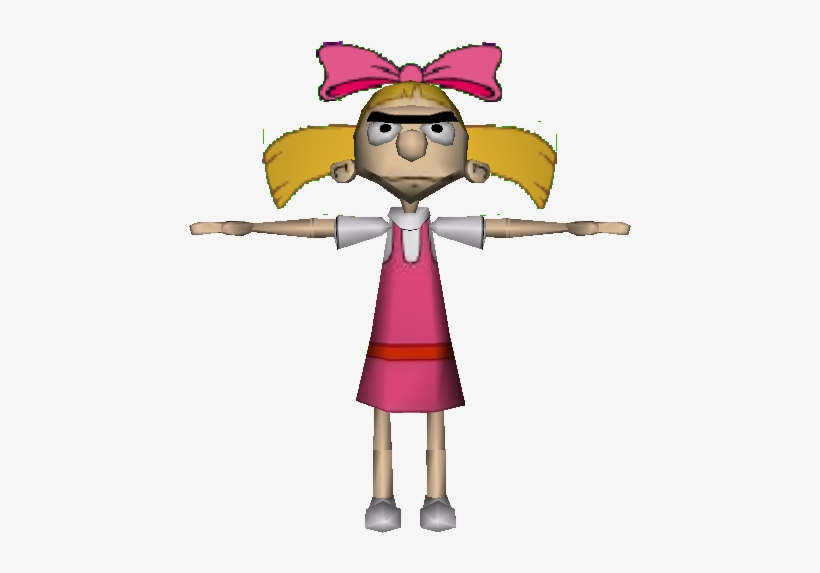 Download Zip Archive - Hey Arnold!, transparent png download