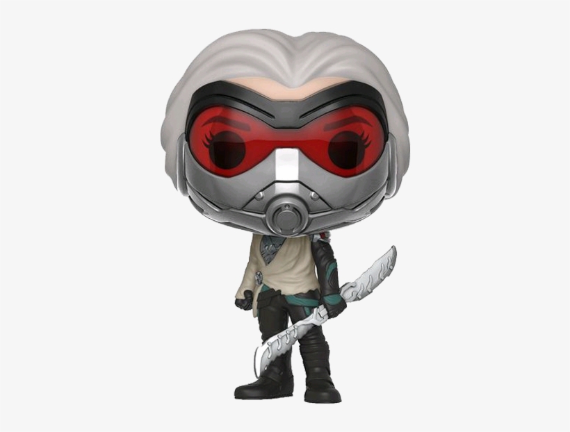 Ant-man And The Wasp - Ant Man And The Wasp Janet Van Dyne, transparent png download