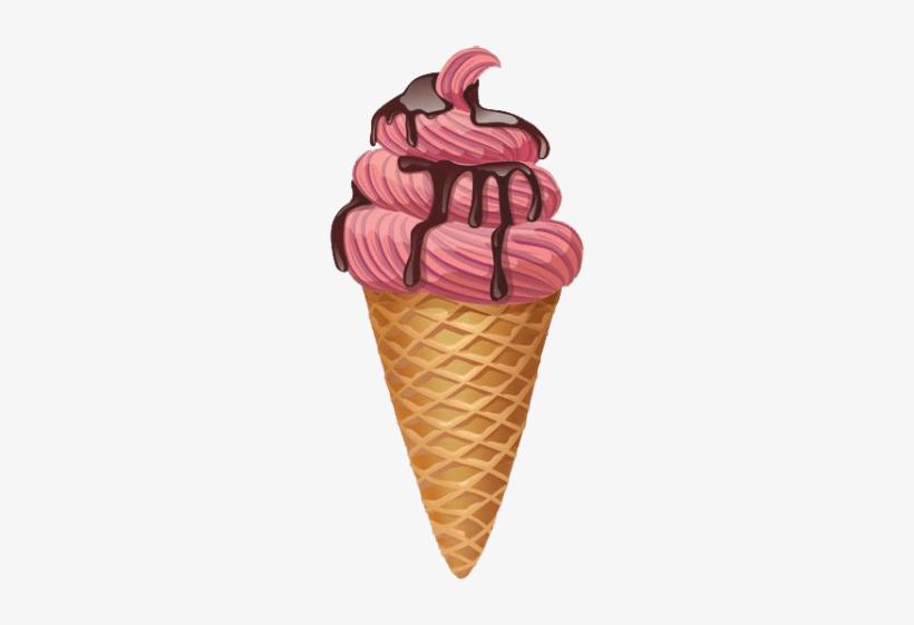 Free Png Ice Cream Cone Png Images Transparent - Ice Cream Cone Png, transparent png download