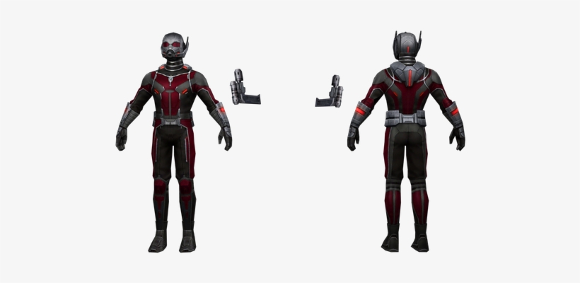 Download Zip Archive - Ant-man, transparent png download