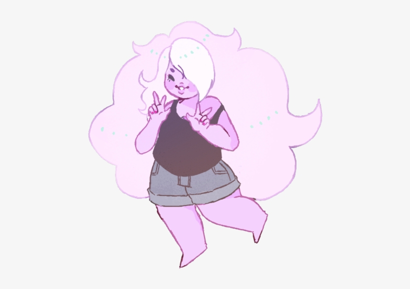 Amethyst, transparent png download