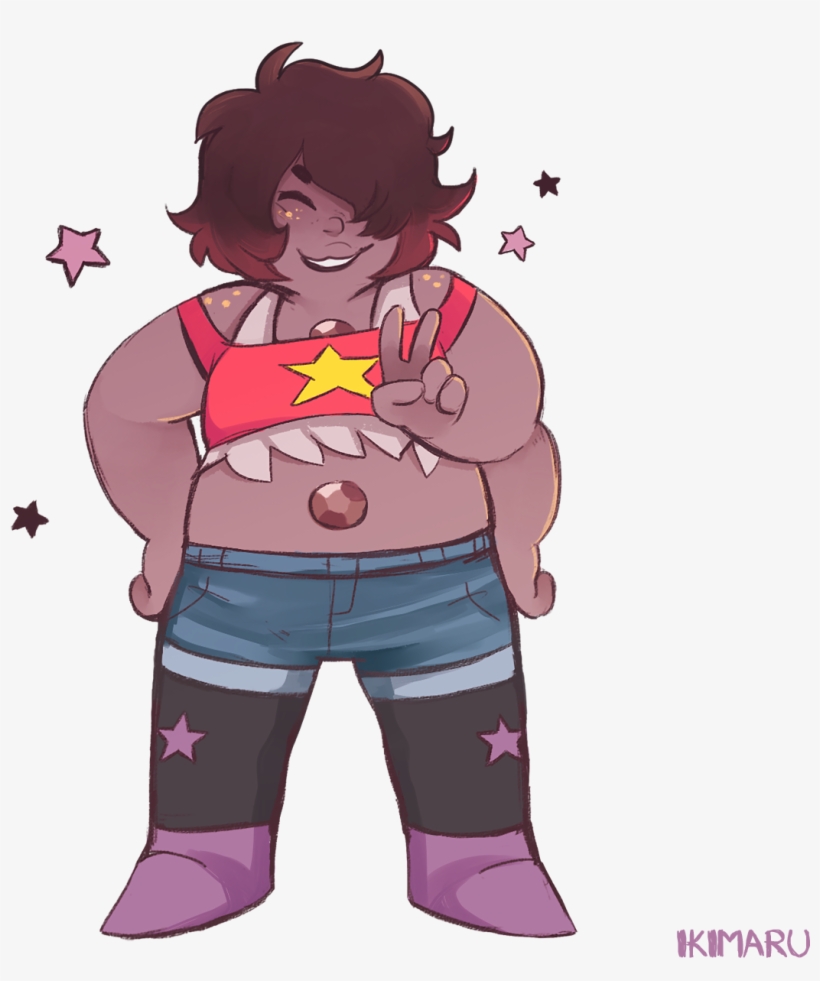 47 Images About Steven Universe On We Heart It - Steven Universe, transparent png download
