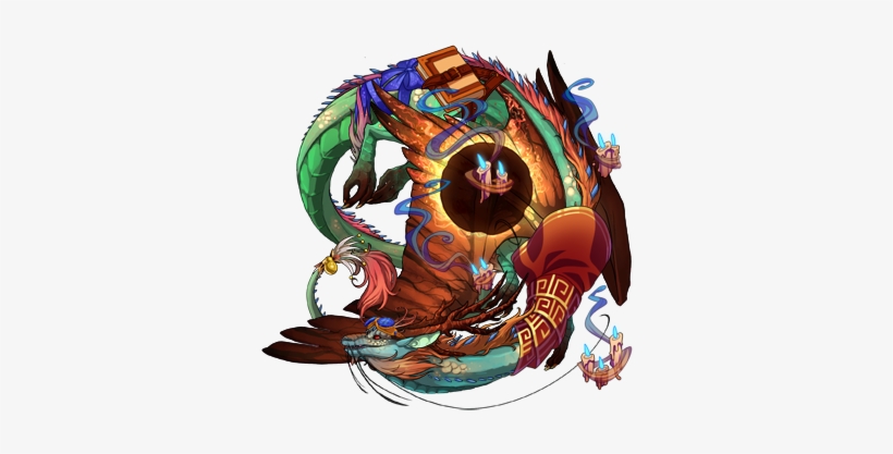 I Already Had The Pearl But She Wasn't Doing Anything, - Illustration, transparent png download