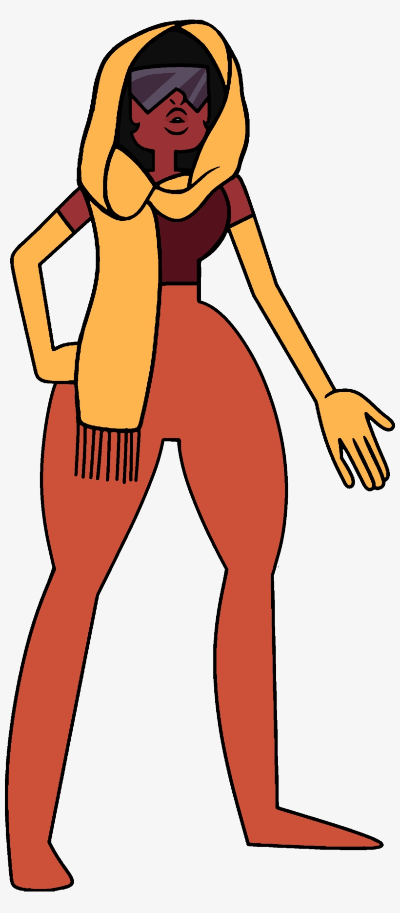 Steven Universe S2 - Steven Universe Prepiloto, transparent png download