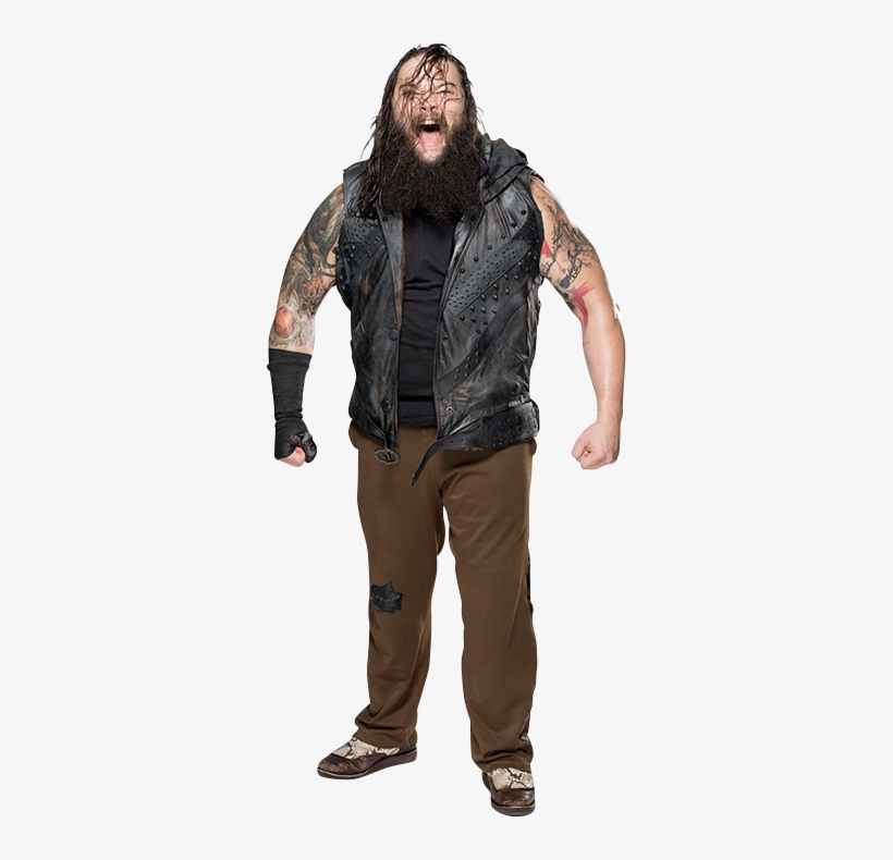 Bray Wyatt3 - Medieval Prince Costumes, transparent png download