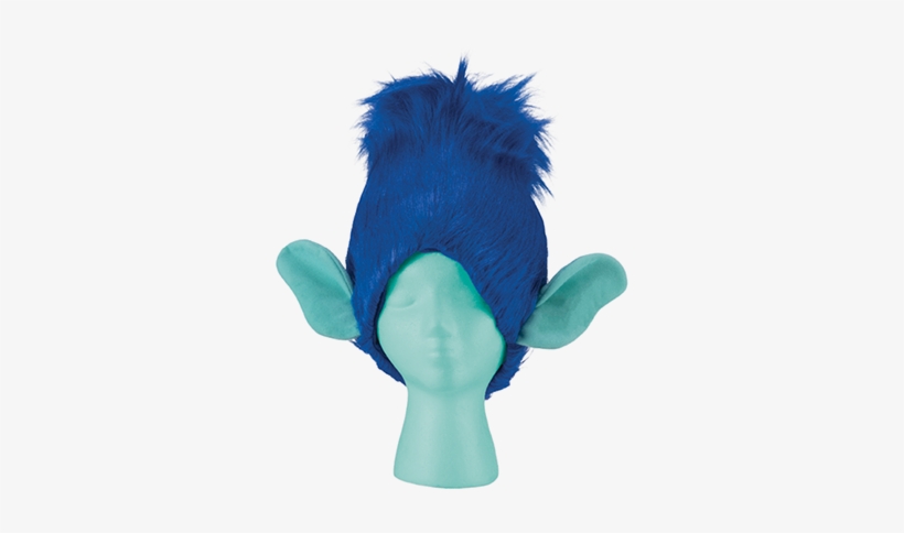 Poppy Novelty Hat - Costume Hat, transparent png download