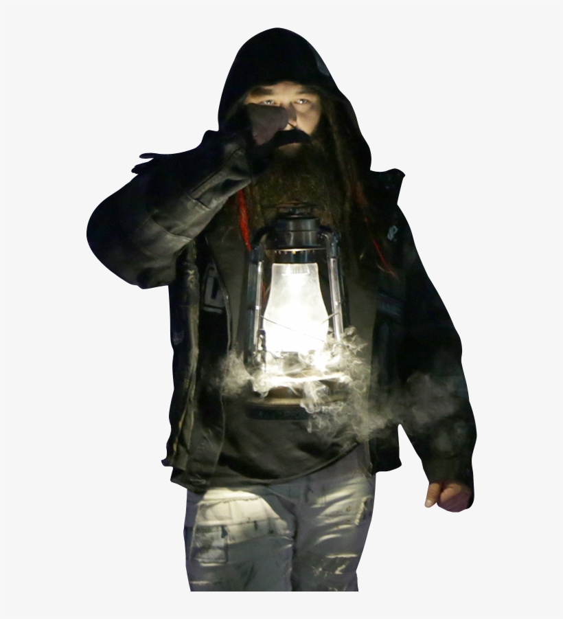 Sister Abigail - Bray Wyatt, transparent png download
