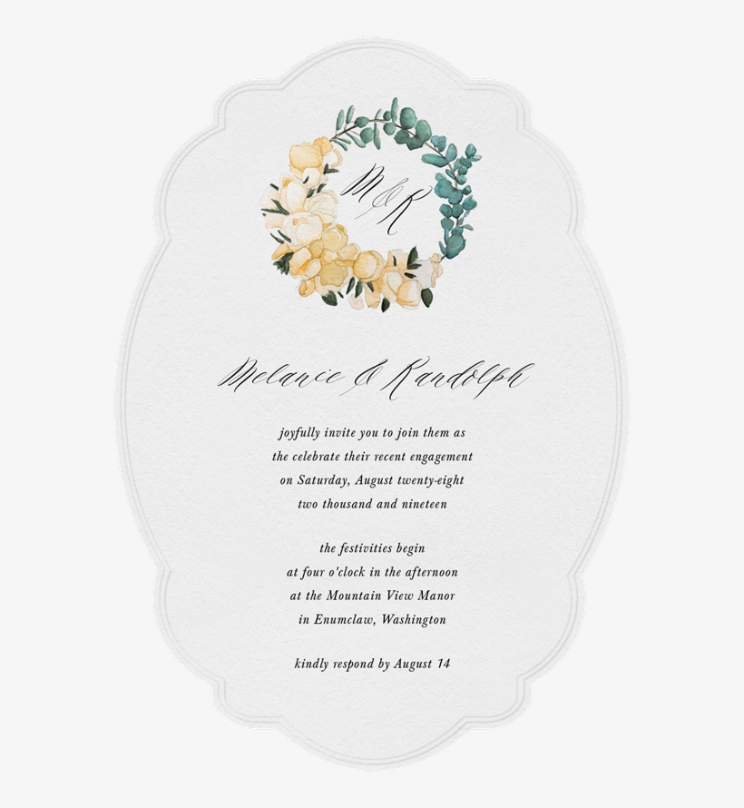 Wreath, transparent png download