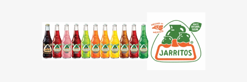 Jarritos Soda, Fruit Punch - 1.5 L Bottle, transparent png download