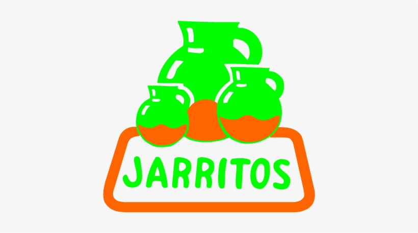 Jarritos Mexican Soda - Jarritos Logo, transparent png download