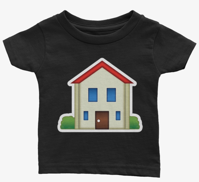 Minecraft Tutorial How To Make A Emoji House - T-shirt, transparent png download