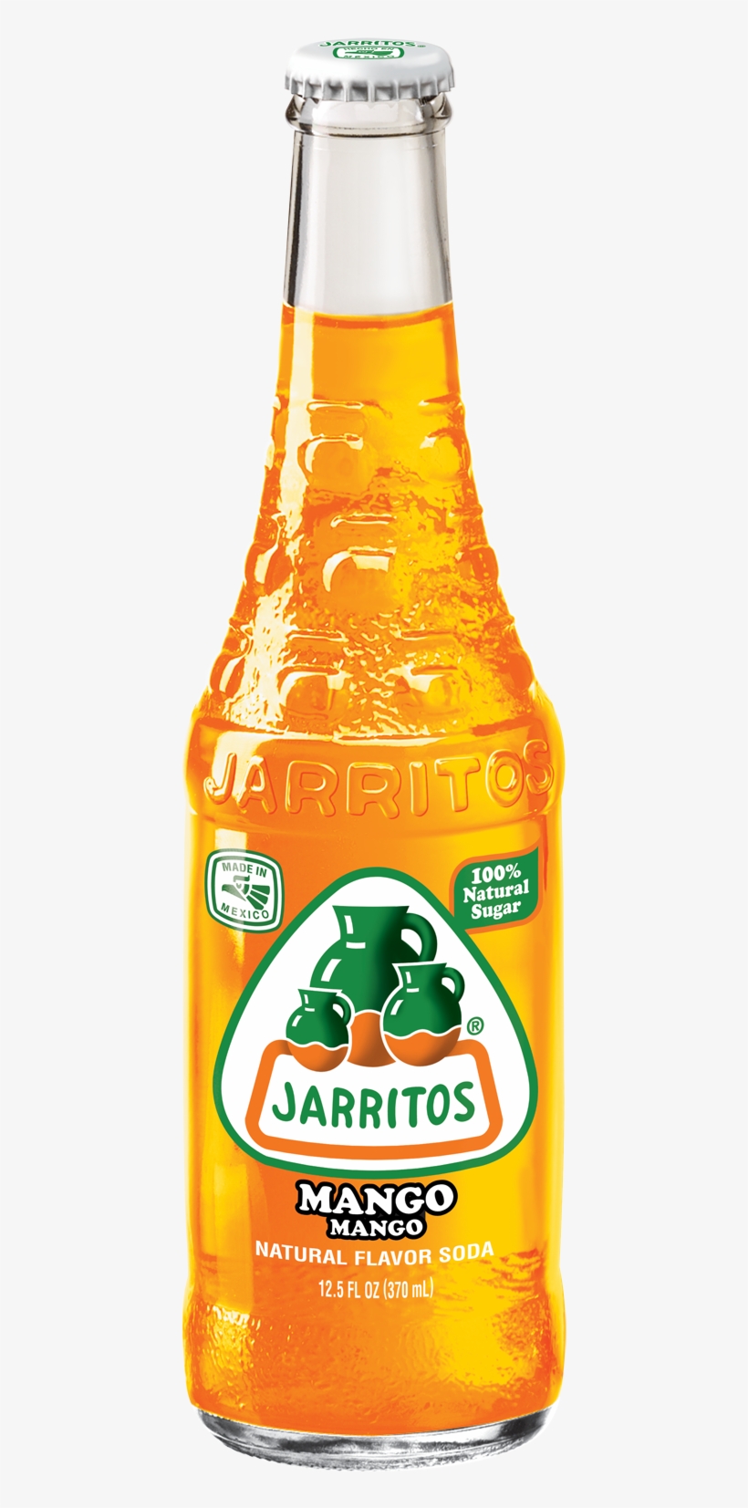 Jarritos Mango, transparent png download
